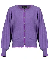 Cashmere Cardigan