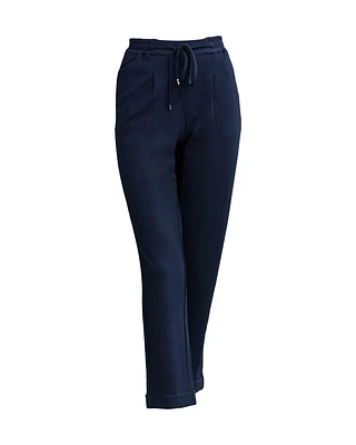 Drawstring Jogger
