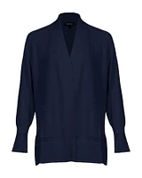 Edge to Cardigan