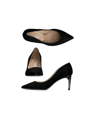 Cindy Weave Pump