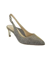 Marika Galaxy Pumps