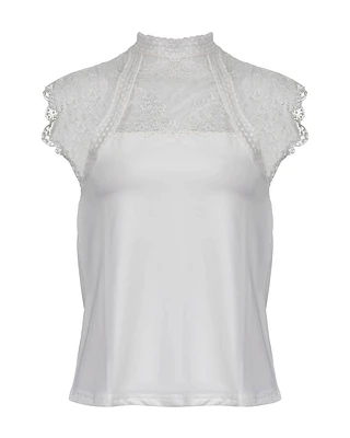 Brioche Top