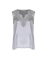 Jade-S Sleeveless Top