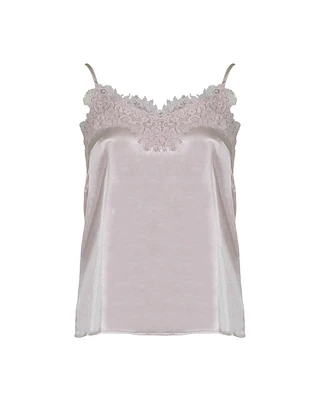 Jade Strape Top