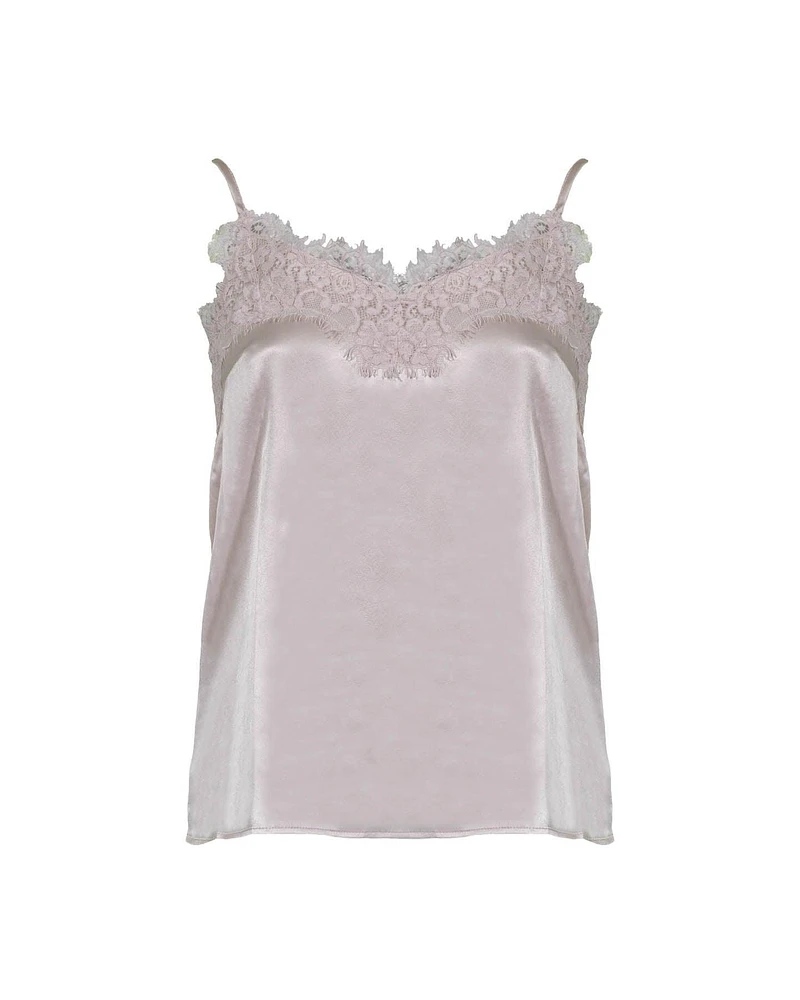 Jade Strape Top