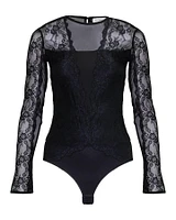 Lace Bodysuit