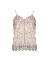 Lilly Strap Top
