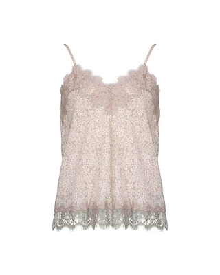 Lilly Strap Top