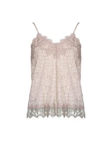 Lilly Strap Top