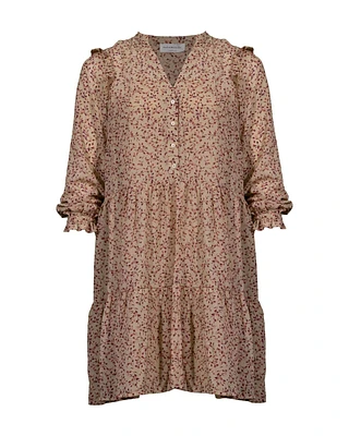 Manilla Dress