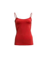 Strap Tank Strawberry