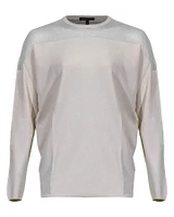Essence Two Tone Sweater