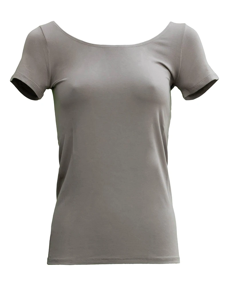 Julia Basic T-shirt