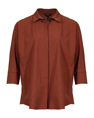 Light 3/4 Sleeve Shirt