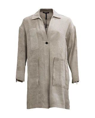 Linen KL Jacket