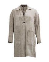 Linen KL Jacket