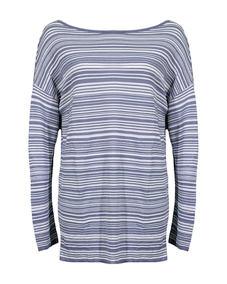 Striped Tunic