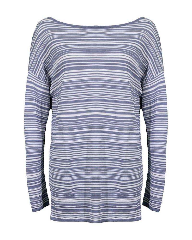 Striped Tunic