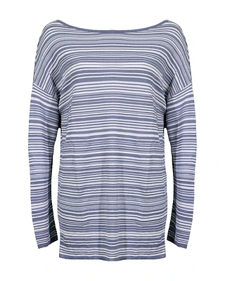 Striped Tunic