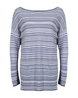 Striped Tunic