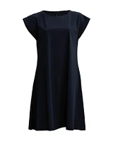 Summer Cap Sleeve Dress