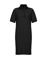 Shan Polo Dress