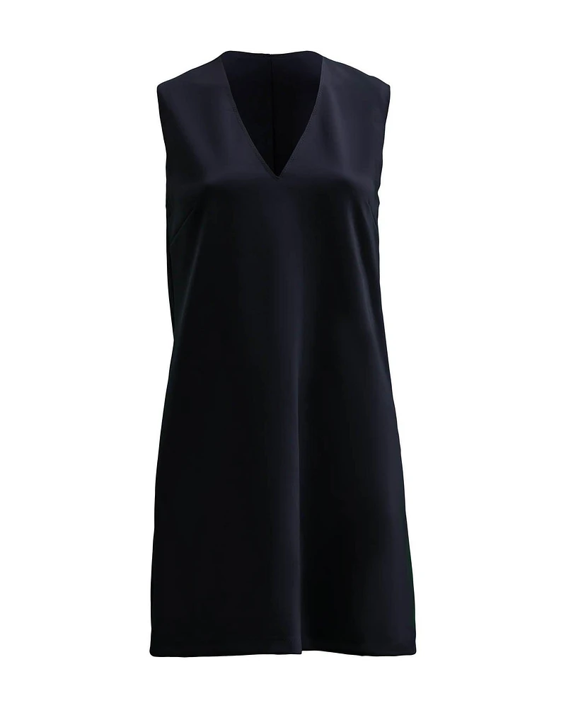 Scuba Dress
