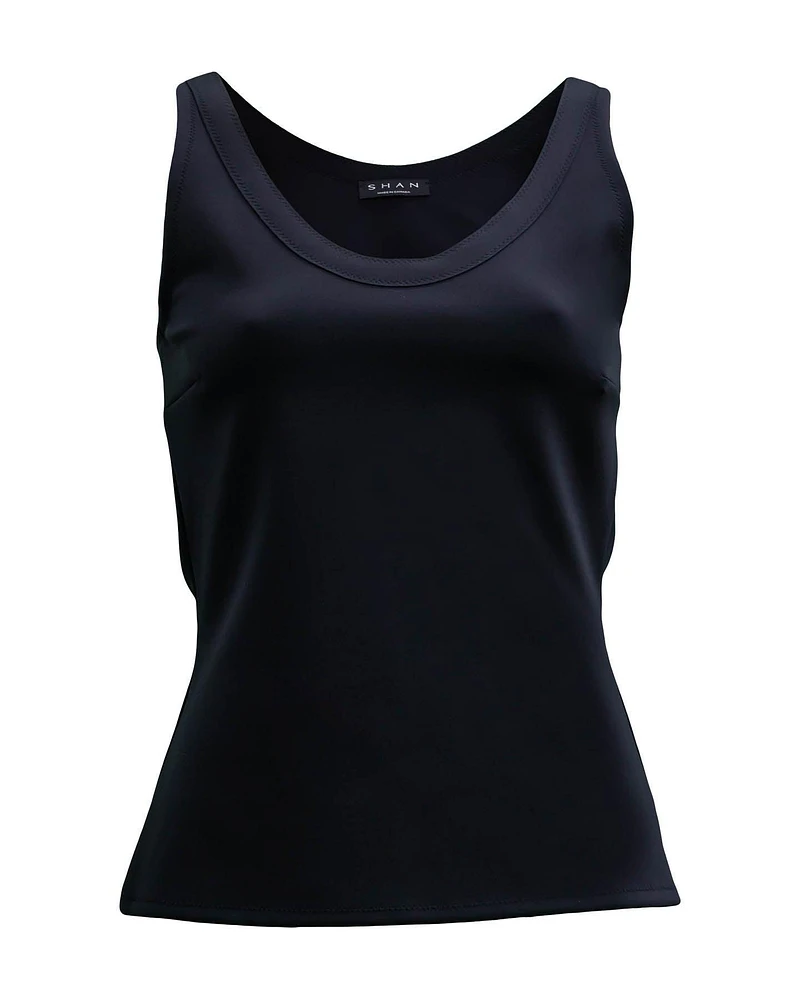 Scuba Tank Top