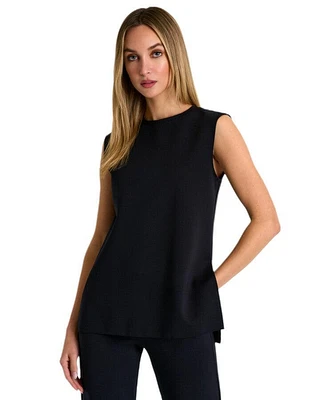 Shan Sofia  Sleeveless Top