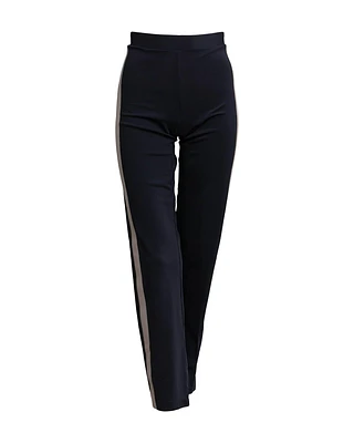 Two Tone Pants