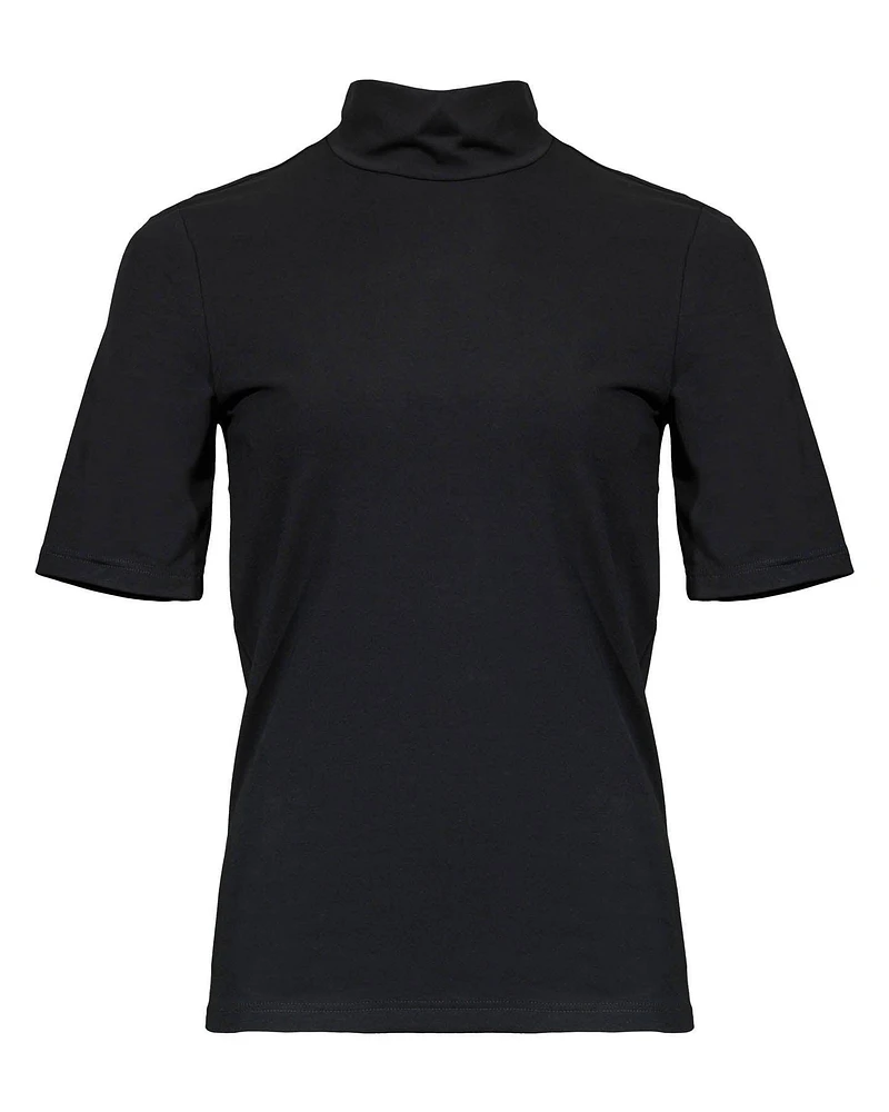 Victoria Half Sleeve Top