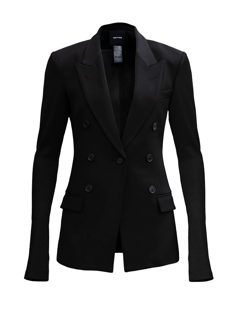 Not a DB Blazer Black