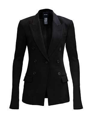 Not a DB Blazer Black