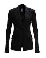 Not a DB Blazer Black
