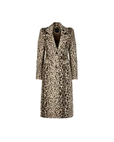 Pagoda Brando Coat