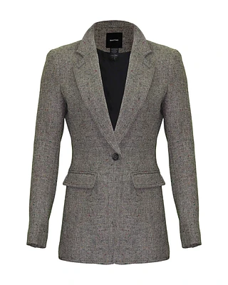 Riding Blazer
