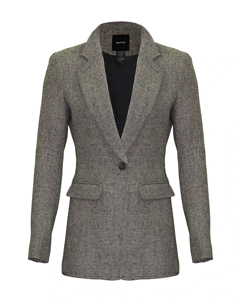 Riding Blazer