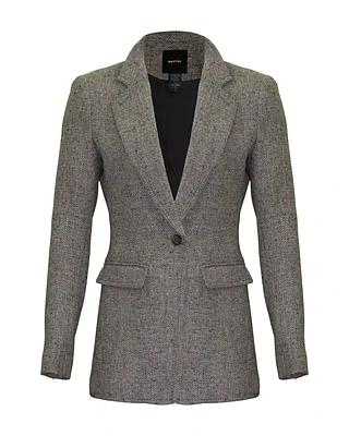 Riding Blazer