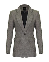 Riding Blazer