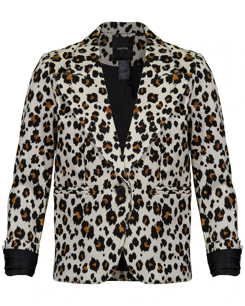 Shrunken 90's Blazer