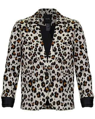 Shrunken 90's Blazer