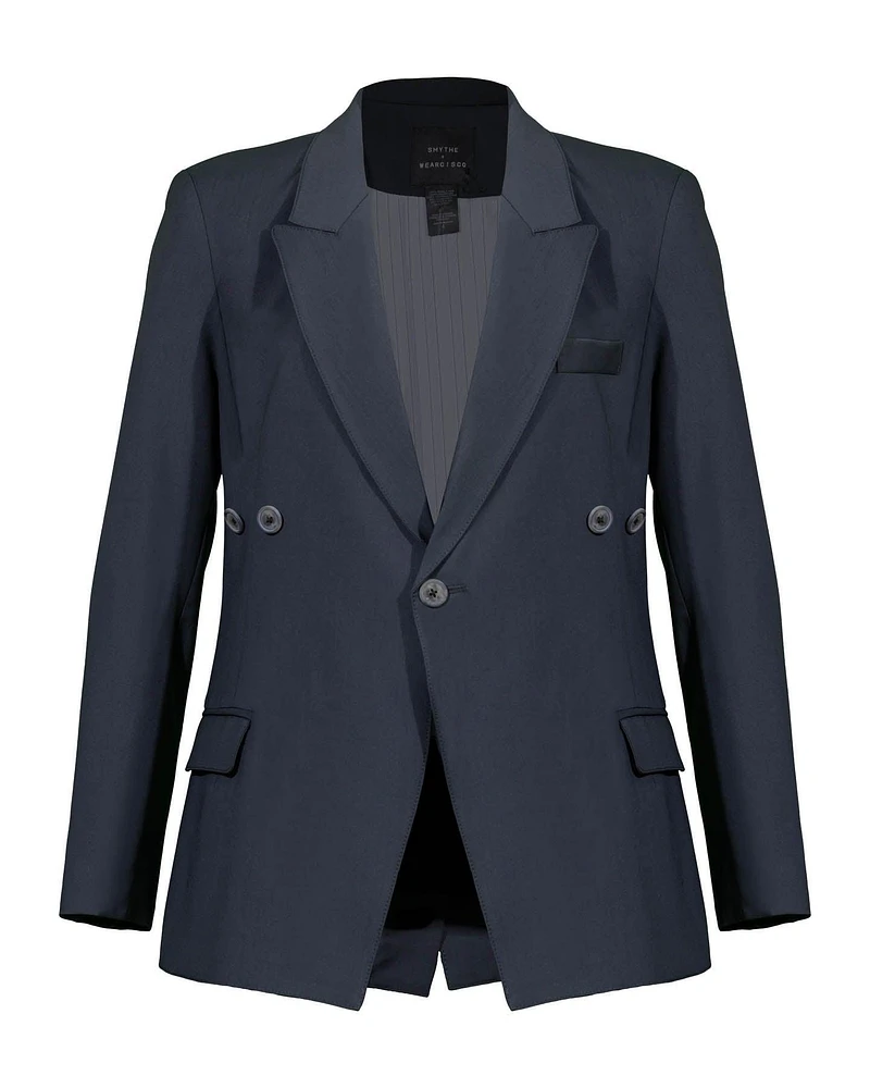 Wear Cisco/Smythe Collab Blazer