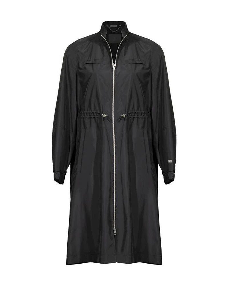 Soia & Kyo Henna Trench Coat