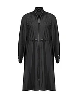 Soia & Kyo Henna Trench Coat
