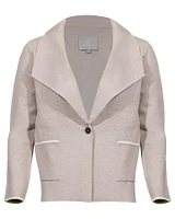 Soia & Kyo Ioni Cardigan Fawn