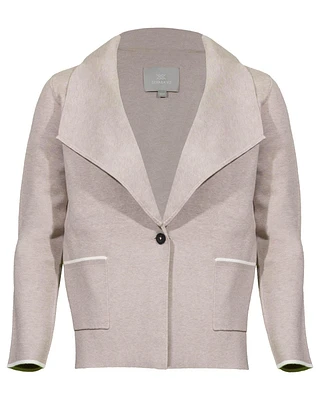 Soia & Kyo Ioni Cardigan Fawn