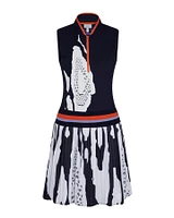 Ghadira Dress