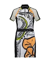 Sportalm Celestine Print Golf Dress