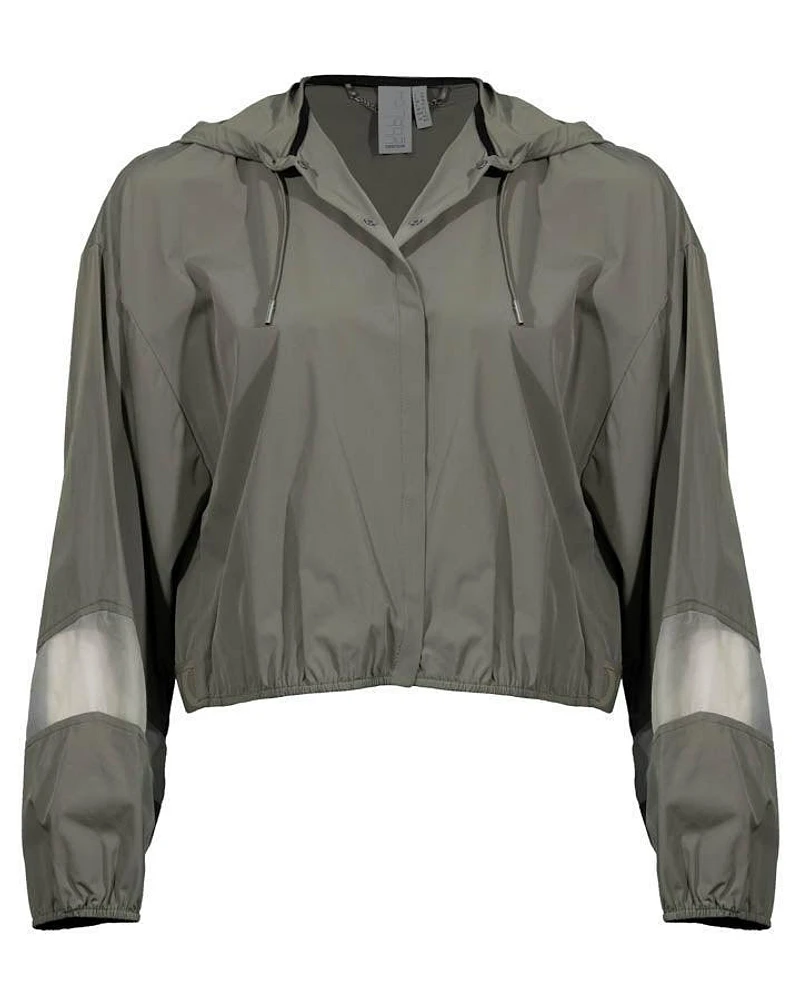 Sportalm Gray MK Hoodie