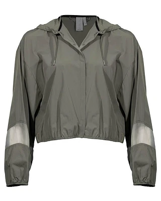 Sportalm Gray MK Hoodie